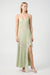 ESSENCE PANELLED MAXI DRESS | NOSTALGIA FLORAL - THIRD FORM
