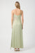 ESSENCE PANELLED MAXI DRESS | NOSTALGIA FLORAL - THIRD FORM