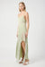 ESSENCE PANELLED MAXI DRESS | NOSTALGIA FLORAL - THIRD FORM