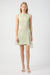 ESSENCE PANELLED MINI DRESS | NOSTALGIA FLORAL - THIRD FORM