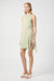 ESSENCE PANELLED MINI DRESS | NOSTALGIA FLORAL - THIRD FORM
