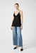 ETHEREAL CAMI | BLACK - THIRD FORM