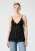 ETHEREAL CAMI | BLACK - THIRD FORM