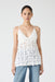 ETHEREAL CAMI | OFF WHITE - THIRD FORM