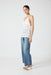ETHEREAL CAMI | OFF WHITE - THIRD FORM
