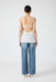 ETHEREAL CAMI | OFF WHITE - THIRD FORM