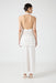ETHEREAL MAXI DRESS | OFF WHITE - THIRD FORM