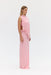 FALL AWAY FLOOR LENGTH DRESS | BLOOM - THIRD FORM