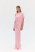 FALL AWAY FLOOR LENGTH DRESS | BLOOM - THIRD FORM