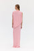 FALL AWAY FLOOR LENGTH DRESS | BLOOM - THIRD FORM