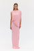 FALL AWAY FLOOR LENGTH DRESS | BLOOM - THIRD FORM