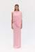 FALL AWAY FLOOR LENGTH DRESS | BLOOM - THIRD FORM