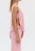FALL AWAY FLOOR LENGTH DRESS | BLOOM - THIRD FORM