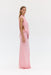 FALL AWAY FLOOR LENGTH DRESS | BLOOM - THIRD FORM