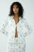 THIRD FORM FIELD FLOWERS SHIRT | FLORAL