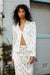 THIRD FORM FIELD FLOWERS SHIRT | FLORAL