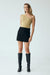 THIRD FORM FORM ONE SHOULDER TOP | KHAKI