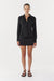 THIRD FORM FREE FALL SHIRT | BLACK