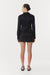 THIRD FORM FREE FALL SHIRT | BLACK