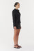 THIRD FORM FREE FALL SHIRT | BLACK