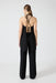 FUSION DRAPE TOP | BLACK - THIRD FORM