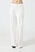 FUSION TAILORED PANT | OFF WHITE - THIRD FORM