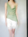 GAIA CAMISOLE | JUNIPER - THIRD FORM