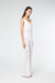 GAIA CAMISOLE | WHITE - THIRD FORM