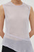 GAIA TANK TOP | LILAC SPOT - THIRD FORM