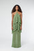 GAIA TIERED MAXI DRESS | JUNIPER - THIRD FORM
