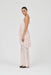 GAIA TIERED MAXI DRESS | PETAL - THIRD FORM