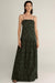 THIRD FORM GARDEN PARTY SUN DRESS | FLORAL