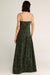 THIRD FORM GARDEN PARTY SUN DRESS | FLORAL