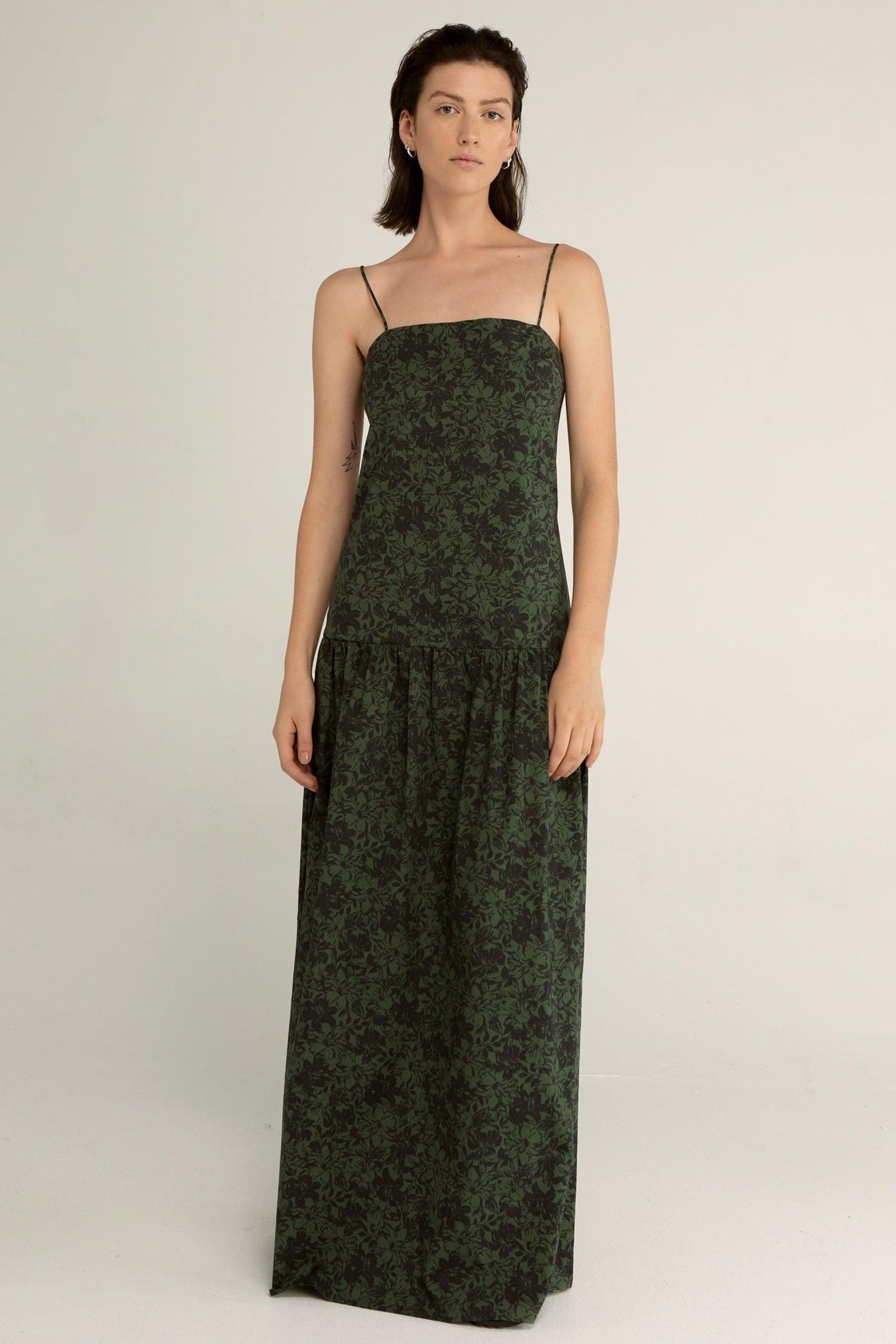 SPRING 21