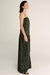 THIRD FORM GARDEN PARTY SUN DRESS | FLORAL