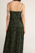 THIRD FORM GARDEN PARTY SUN DRESS | FLORAL