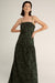 THIRD FORM GARDEN PARTY SUN DRESS | FLORAL