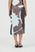 HAVEN MIDI SKIRT | HAVEN PRINT - THIRD FORM