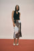 HAVEN MIDI SKIRT | HAVEN PRINT - THIRD FORM