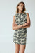 THIRD FORM HAWAII 2.0 TUCK MINI DRESS | HAWAII | FINAL SALE