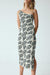 THIRD FORM HAWAII 2.0 SLIP DRESS | HAWAII