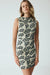 THIRD FORM HAWAII 2.0 TUCK MINI DRESS | HAWAII | FINAL SALE