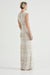 HAZE KNIT MAXI TANK DRESS | PUTTY - THIRD FORM