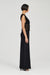 THIRD FORM HELD FLOOR LENGTH DRESS | ECLIPSE