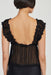 THIRD FORM HELD FLOOR LENGTH DRESS | ECLIPSE