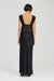 THIRD FORM HELD FLOOR LENGTH DRESS | ECLIPSE