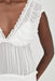THIRD FORM HELD FLOOR LENGTH DRESS | IVORY