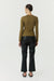 HIDDEN GEM LS TOP | MOSS - THIRD FORM