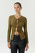 HIDDEN GEM LS TOP | MOSS - THIRD FORM