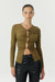 HIDDEN GEM LS TOP | MOSS - THIRD FORM